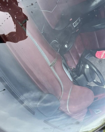 Peugeot 307 CC cena 7500 przebieg: 206343, rok produkcji 2005 z Łódź małe 497
